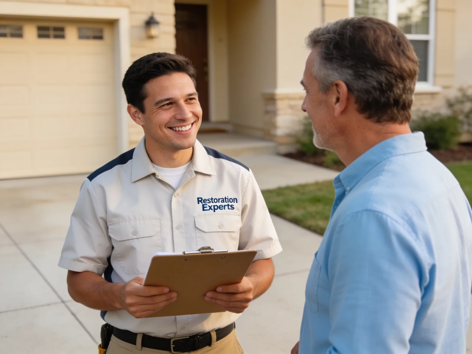 Water Damage Cleanup Ferrum, VA FAQs